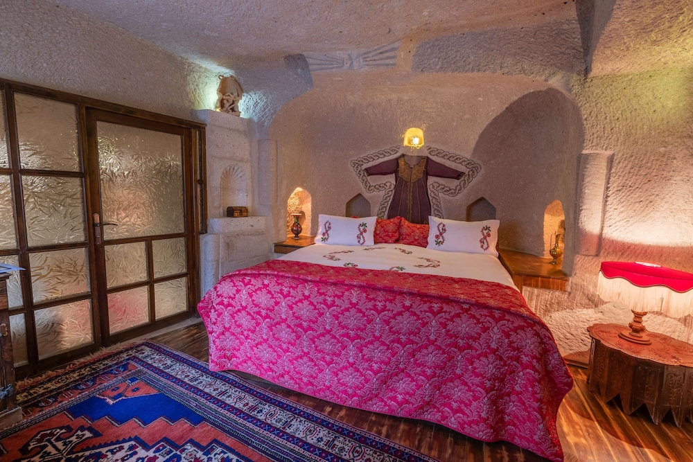 Gamirasu Cave Hotel - Special Class 14/50
