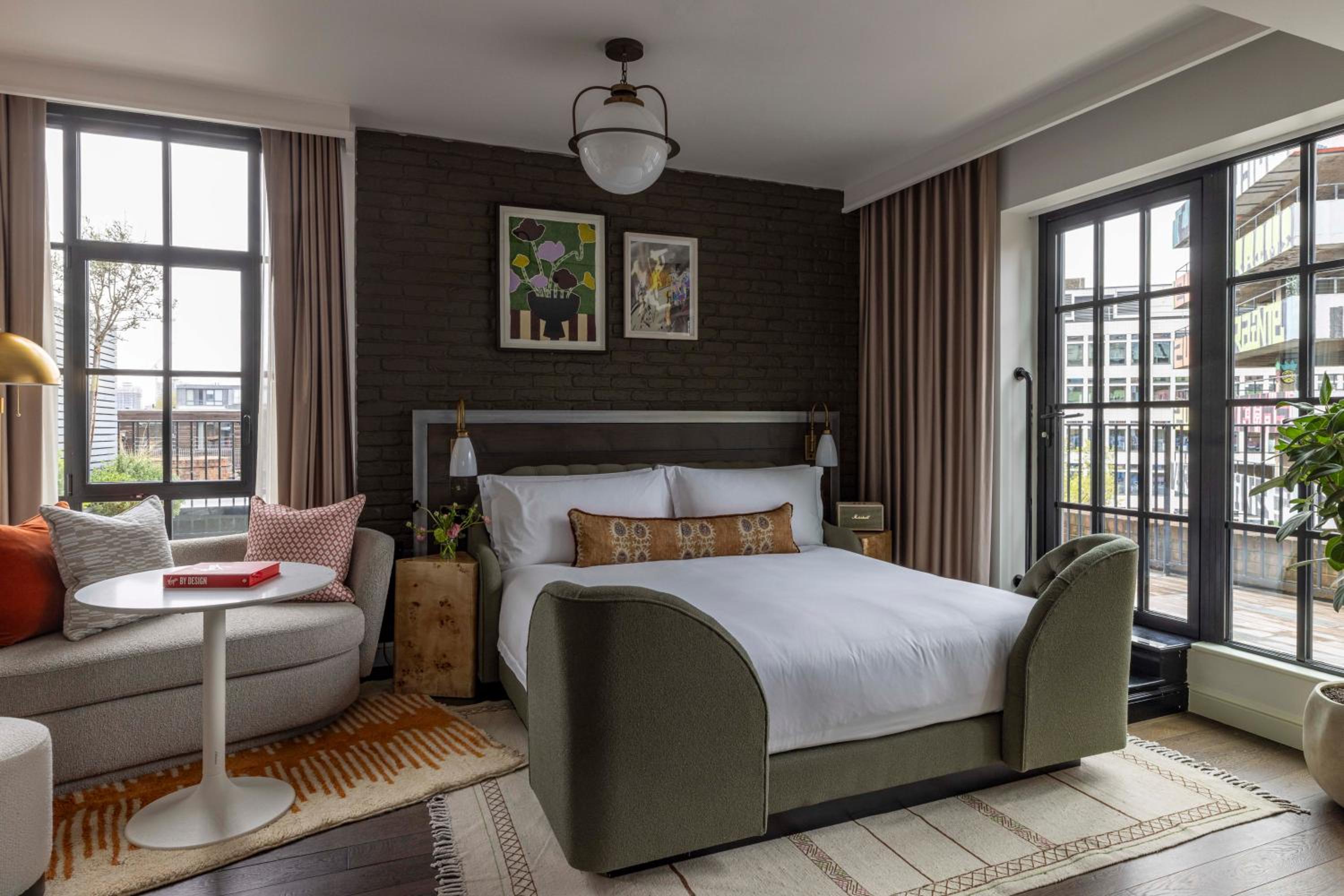 Junior Suite, Terrace