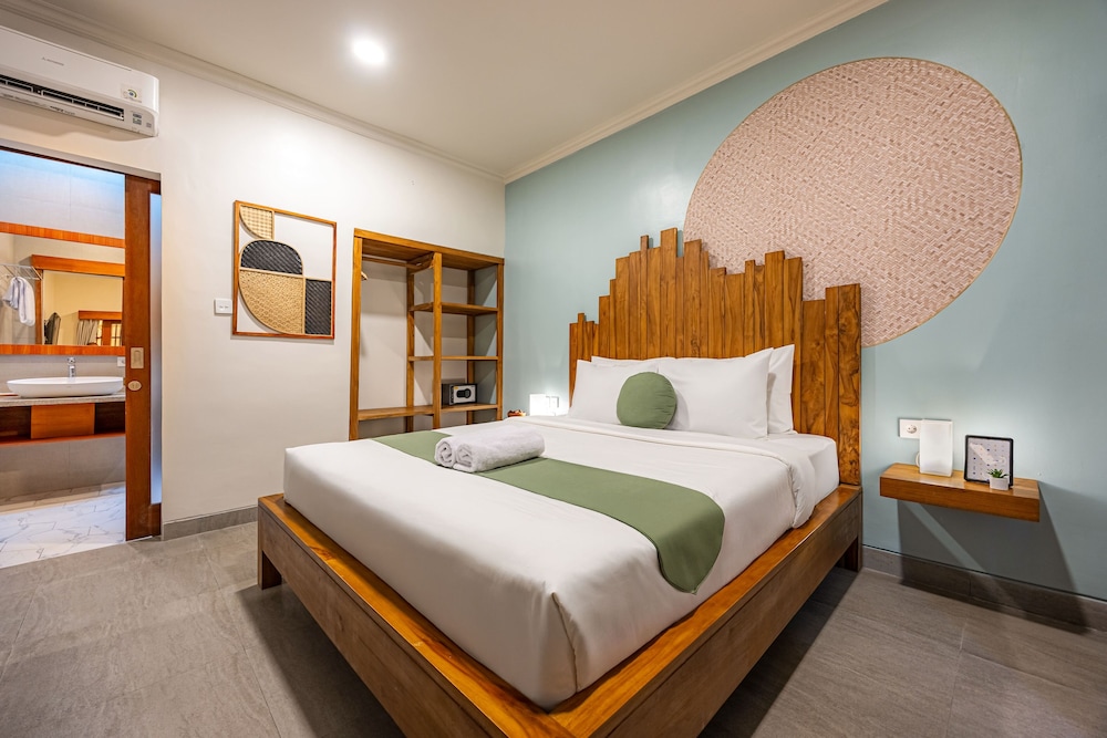 Asanaya Suite 9/20
