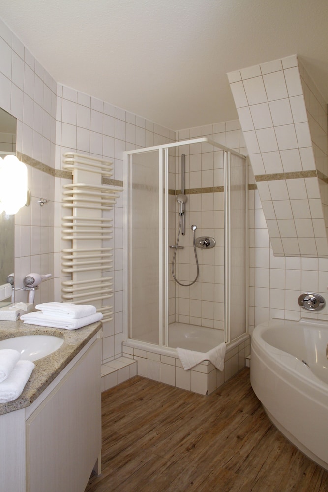 Hotel im Haus zur Hanse 70/72