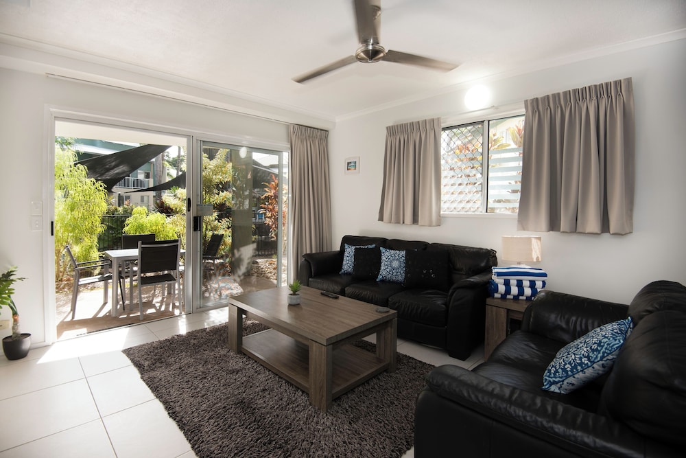 Marlin Cove Resort 51/72