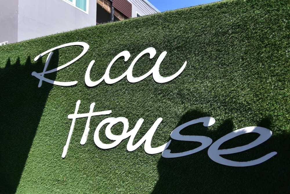 Ricci House Resort 15/73