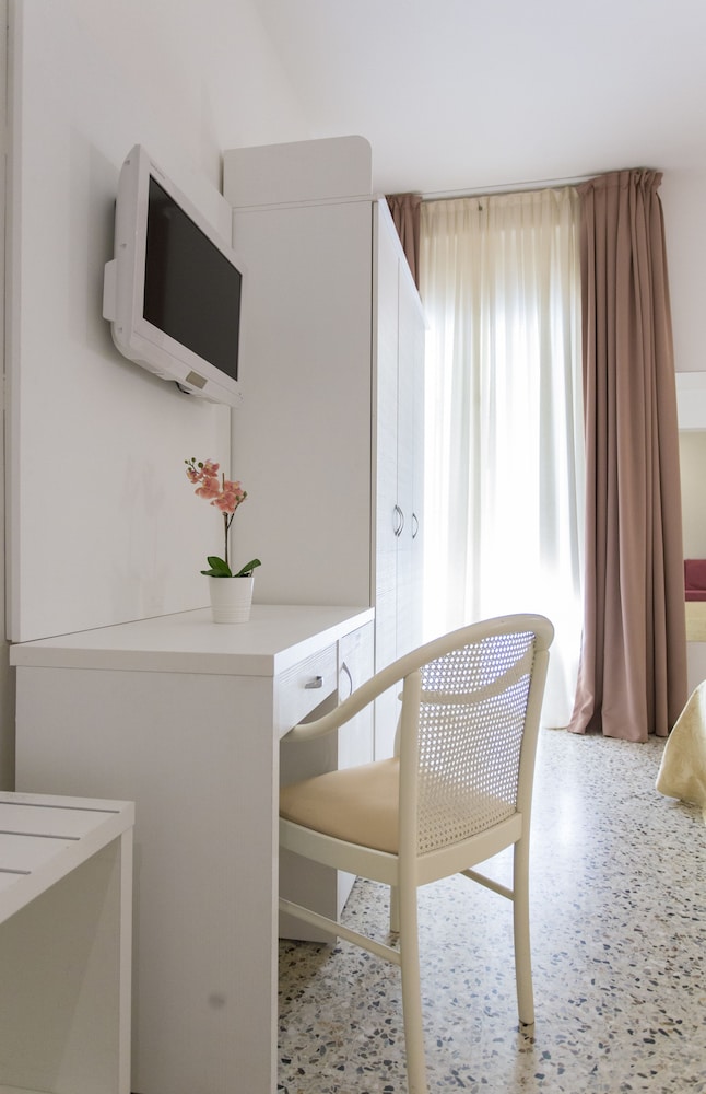 Boutique & Spa Sirenahotel 16/45