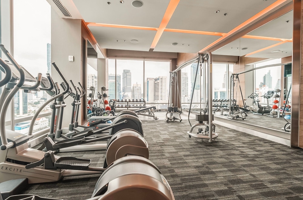 Eastin Grand Hotel Sathorn 26/50