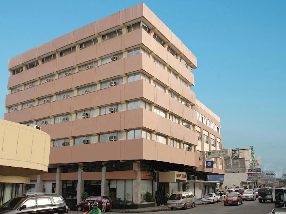 The VIP Hotel Cagayan De Oro 2/51