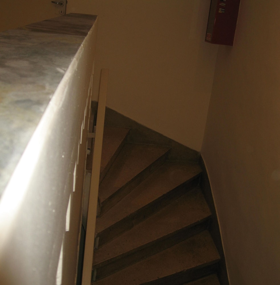 Callao Suites Recoleta 25/46