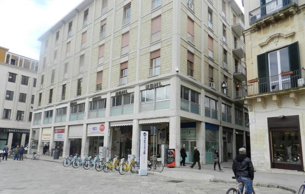 Leccesalento Bed And Breakfast 60/65