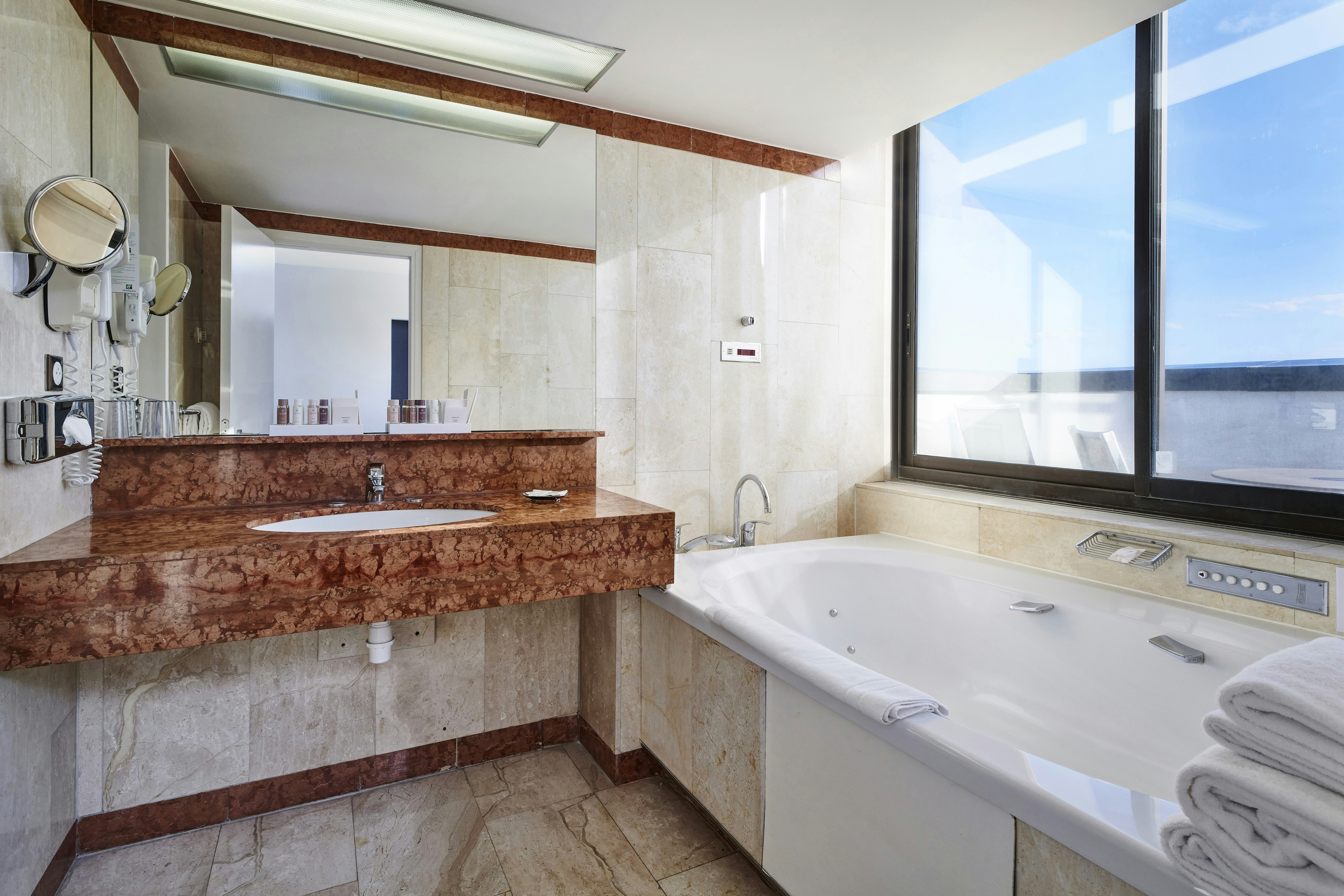 Suite, with View