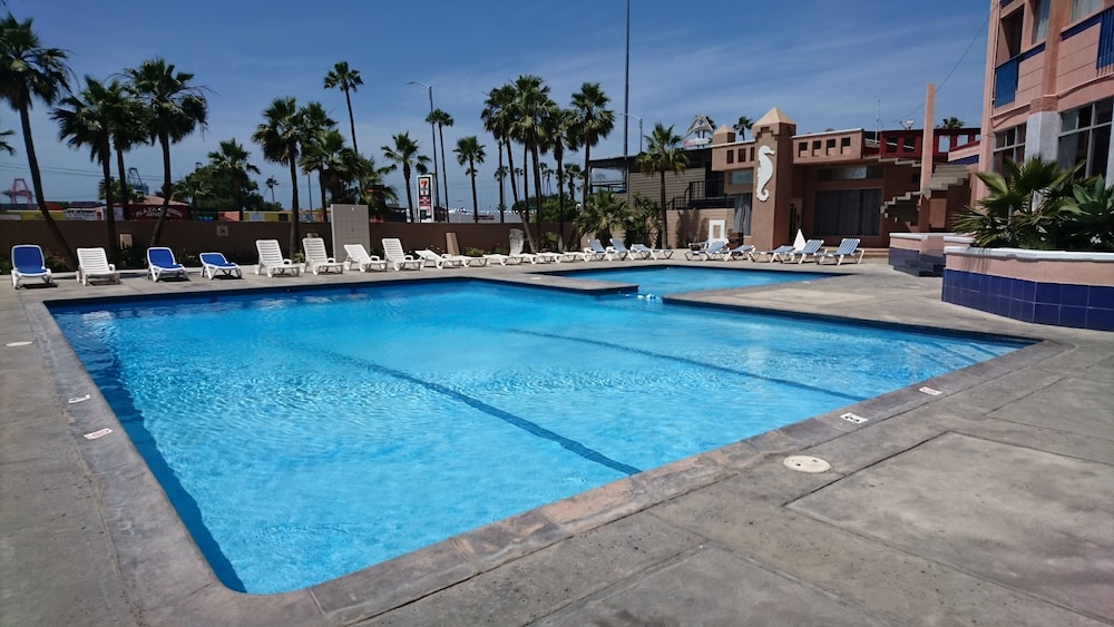 Hotel Villa Marina 15/26