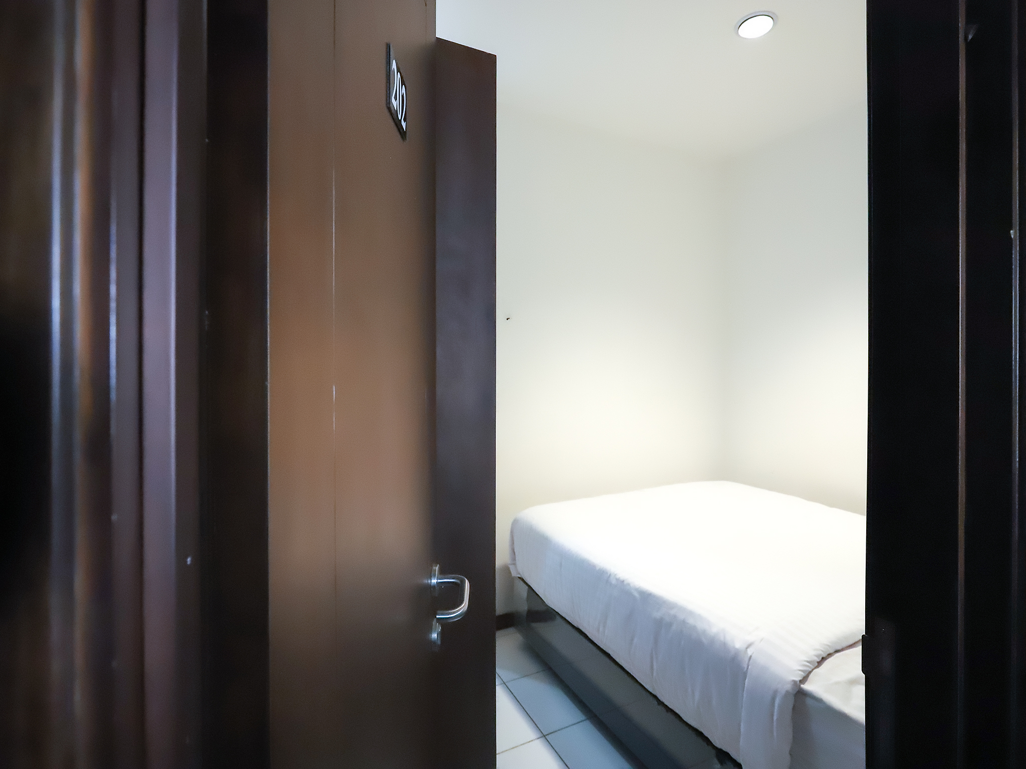 Oyo 1582 Bungo Guest House 25/47
