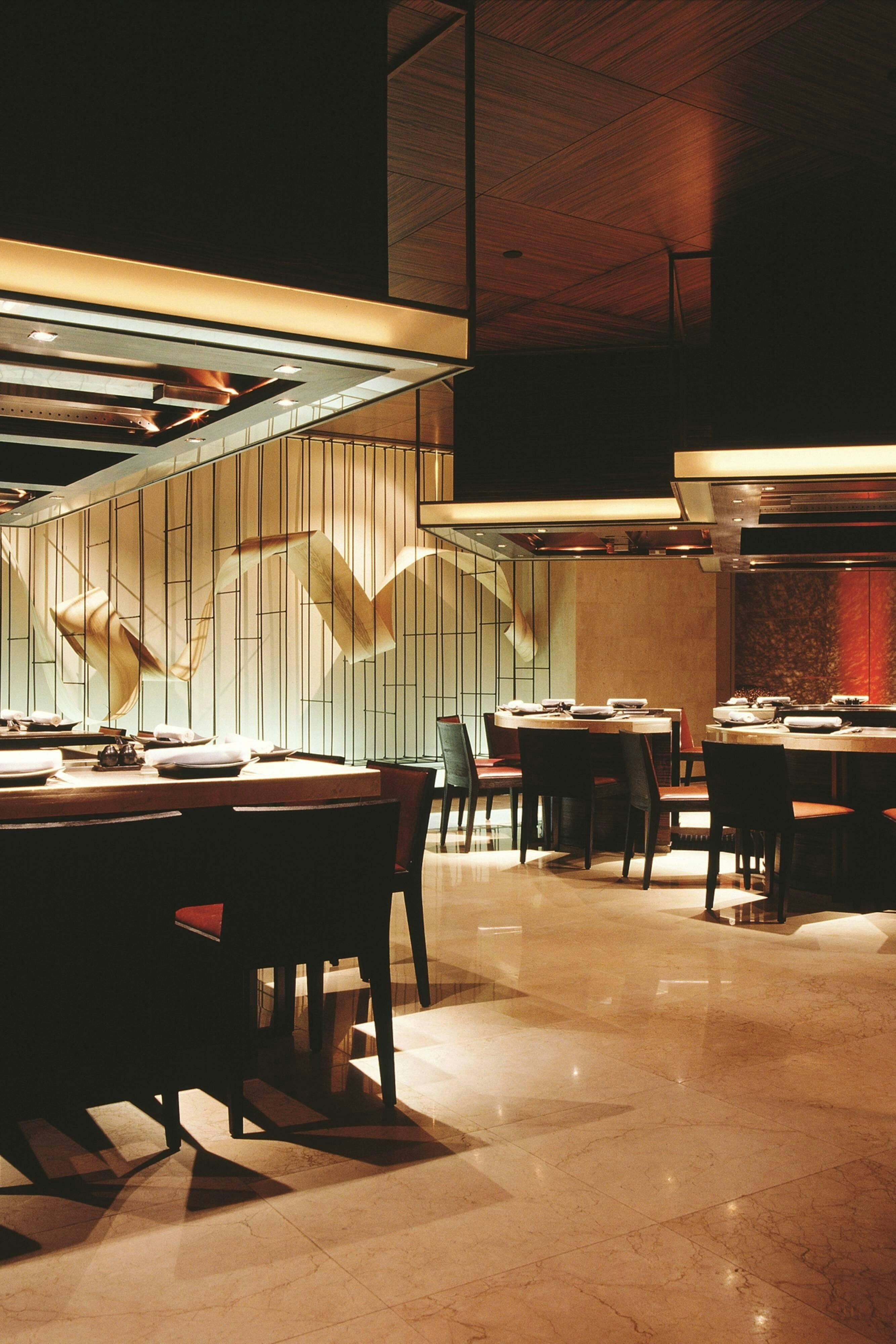 Jw Marriott Bangkok 37/47