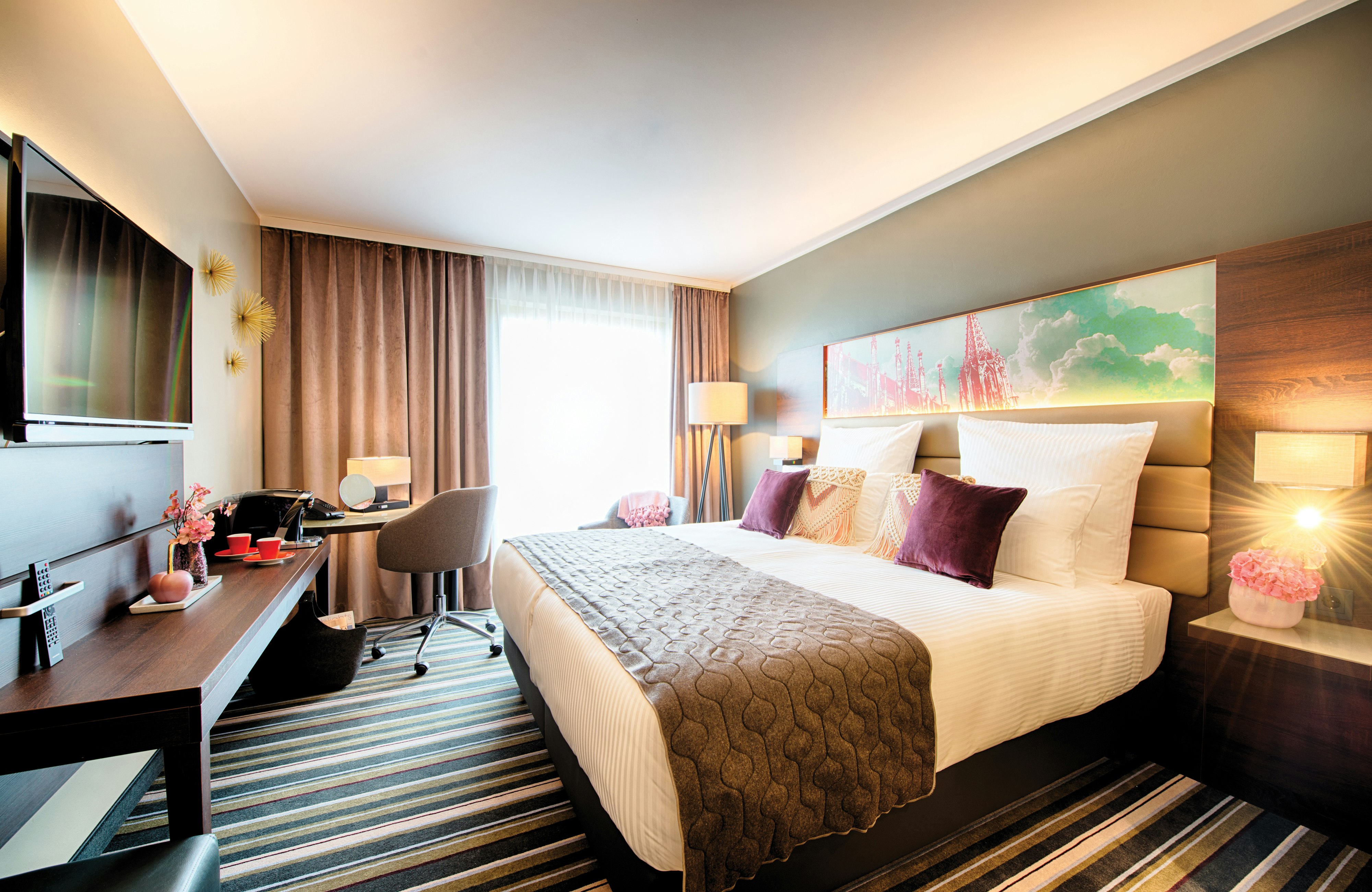 Leonardo Royal Hotel Ulm 24/81