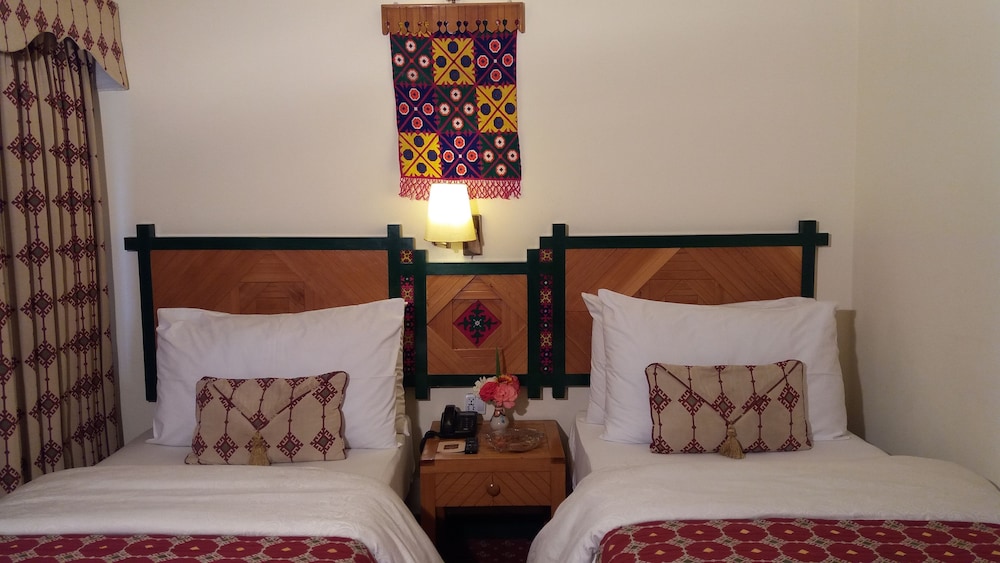 Hunza Serena Hotel 29/57