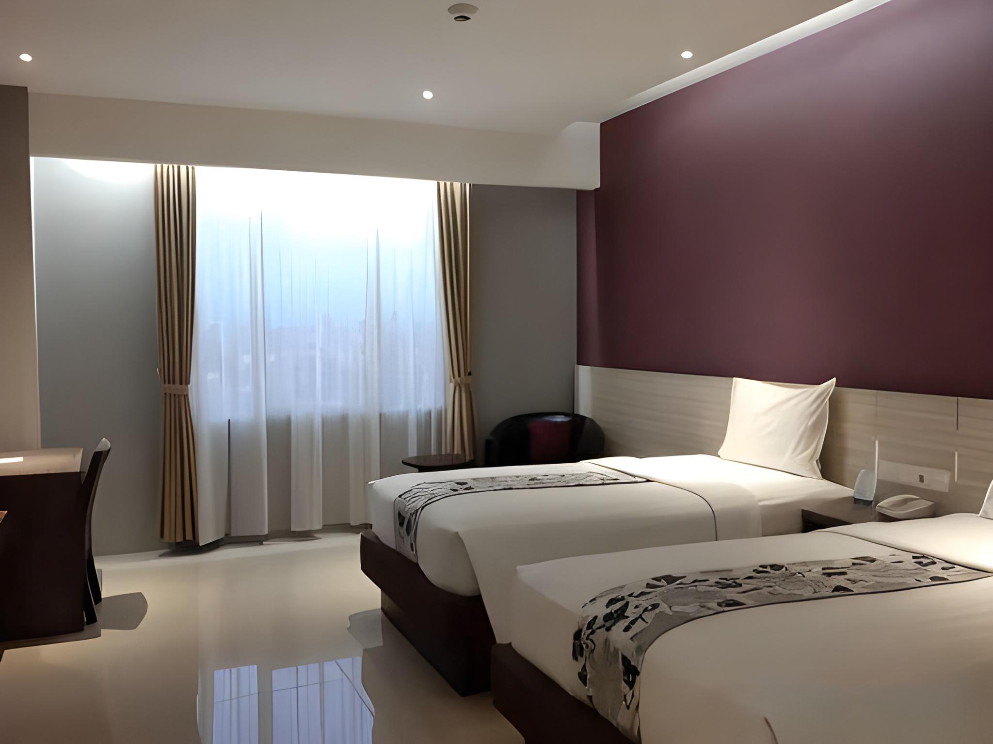 Hotel Asri Sumedang 16/37