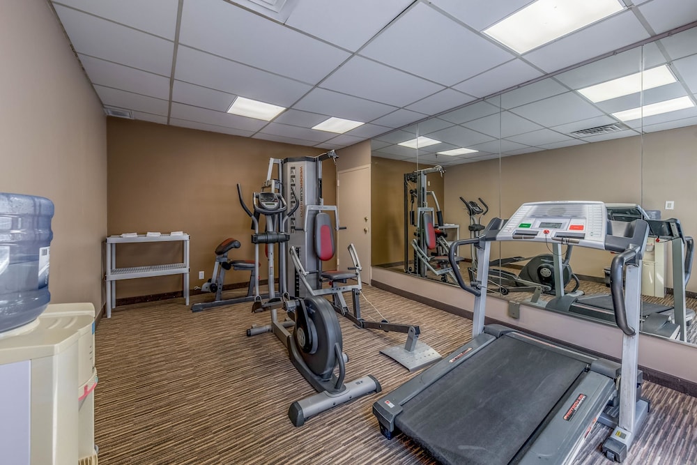 Quality Inn Gainesville 24/39
