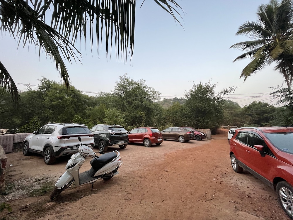 Hotel Resort Ducknchill-Agonda 38/50