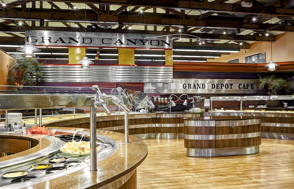 Grand Canyon Railway Hotel 53/61