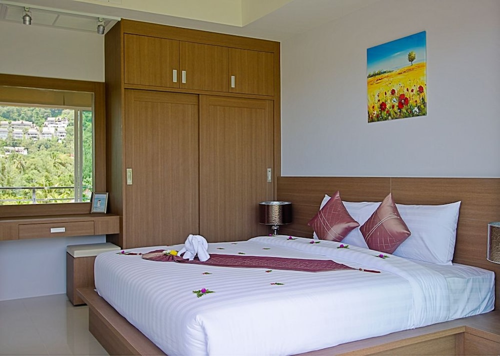 BANGTAO TROPICAL RESIDENCE RESORT & SPA 18/52