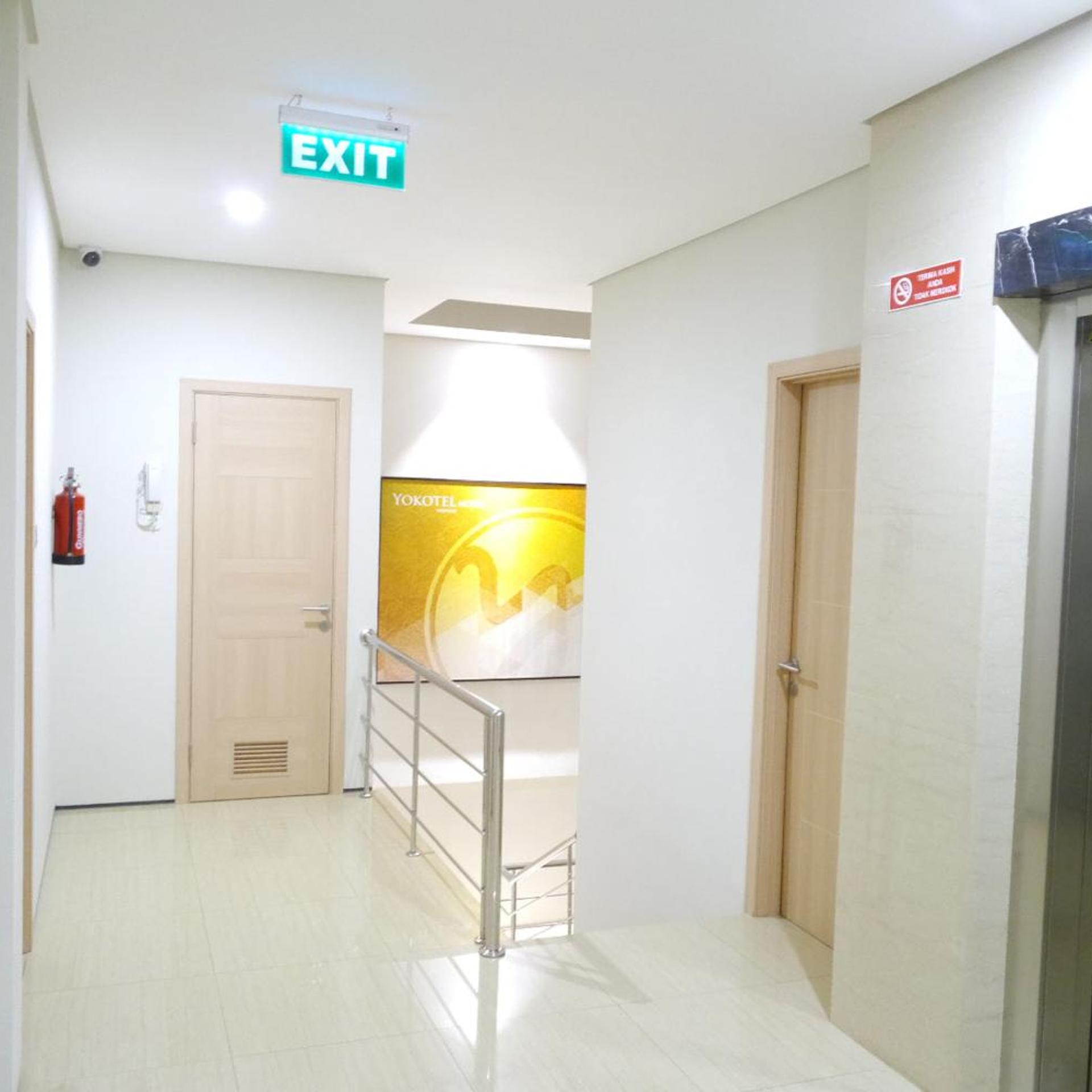 Yokotel Hotel 29/54
