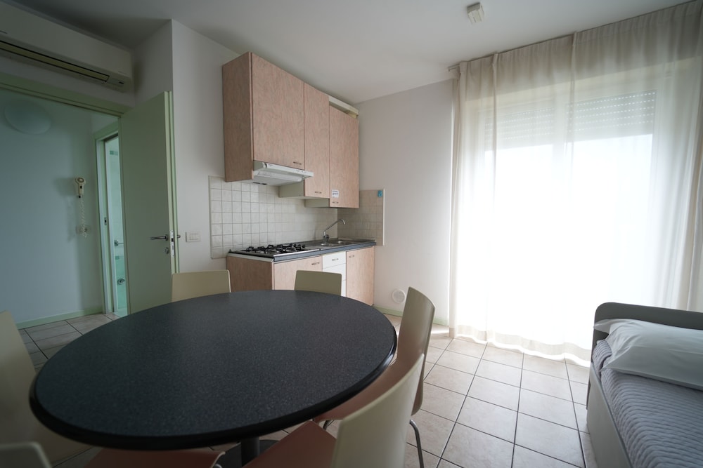 Residence Lugano 29/39