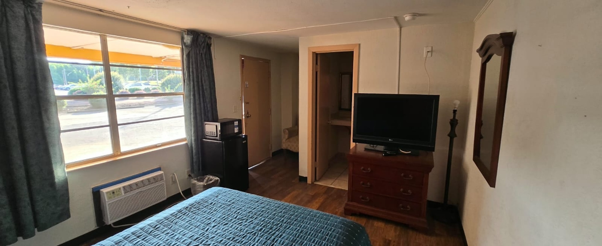 Lion Inn Albemarle By Hotel O Near US 52 25/37