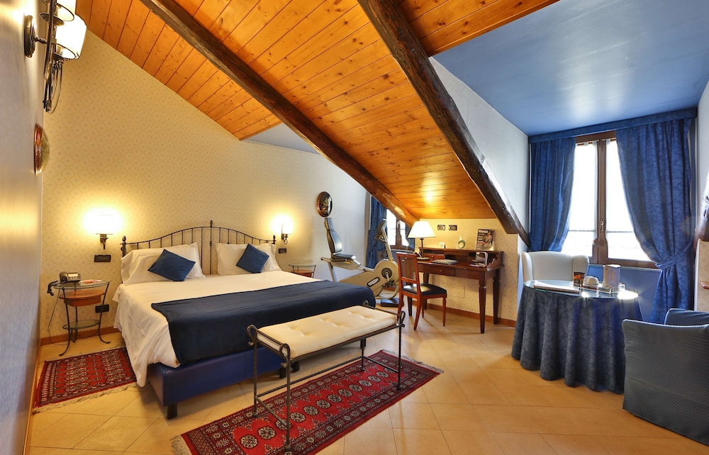 Best Western Plus Hotel Genova 37/43