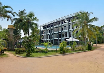 Olanro Hotel 1/40