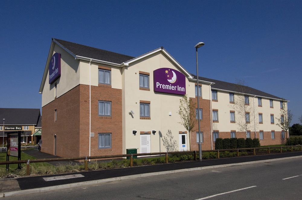Premier Inn Herne Bay in Herne Bay