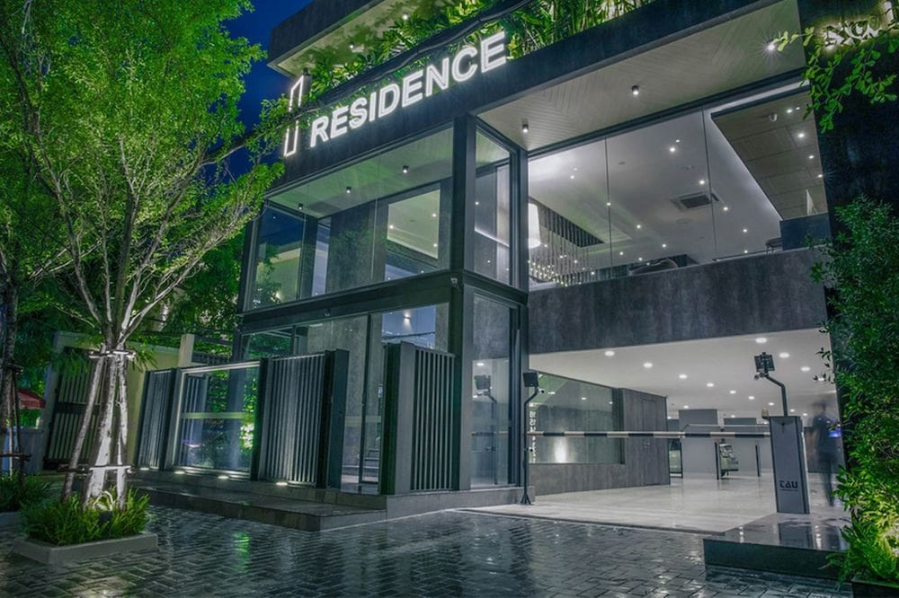 One Residence Hotel & Apartment 1/49