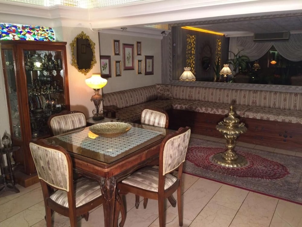 Hotel Nezih Istanbul 56/63
