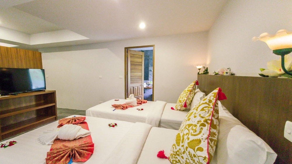 Sasitara Thai Villas 17/74