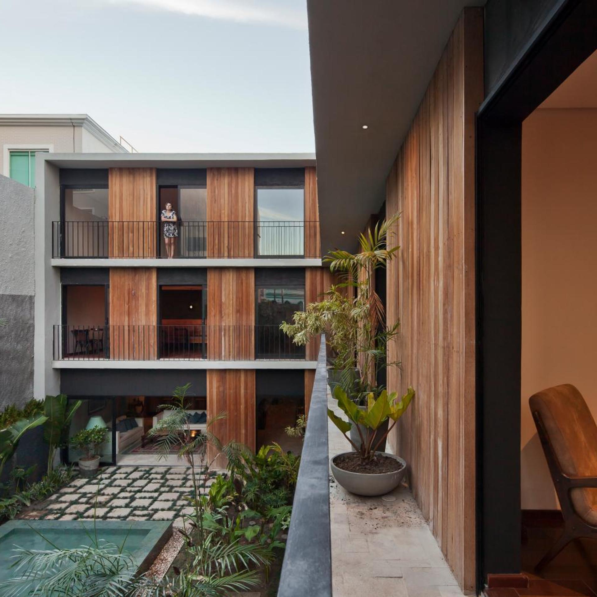 HOTEL VILLA AMAZONIA 33/57