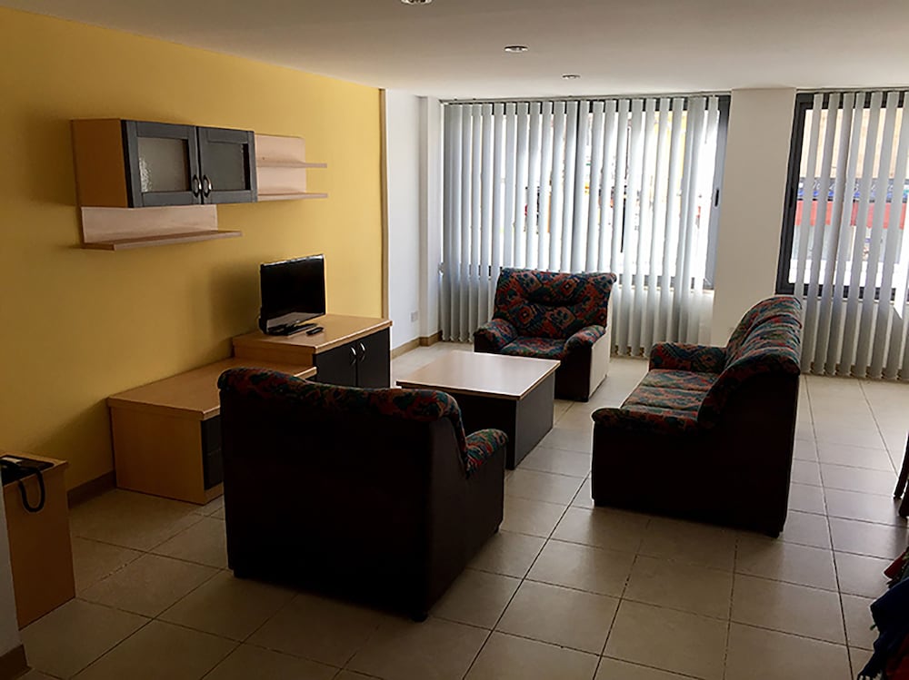 Sunseeker Holiday Complex 36/62