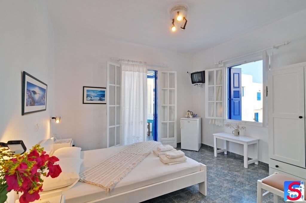 Soultana Rooms Apartments 11/22