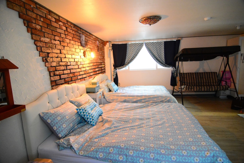 Residence Unicorn In Dongdaemun 33/78