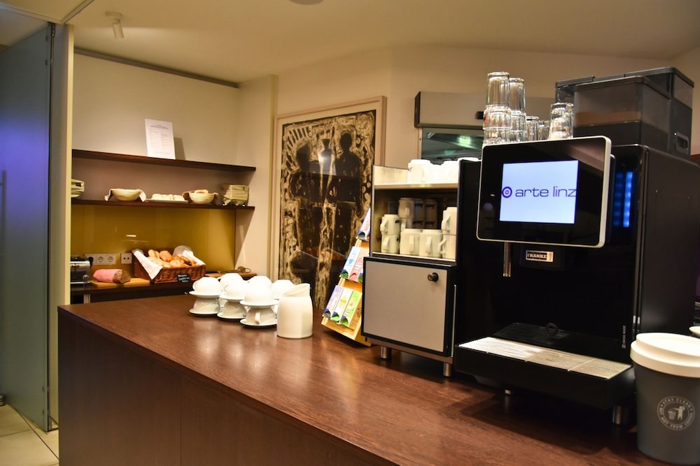 arte Hotel Linz 6/70