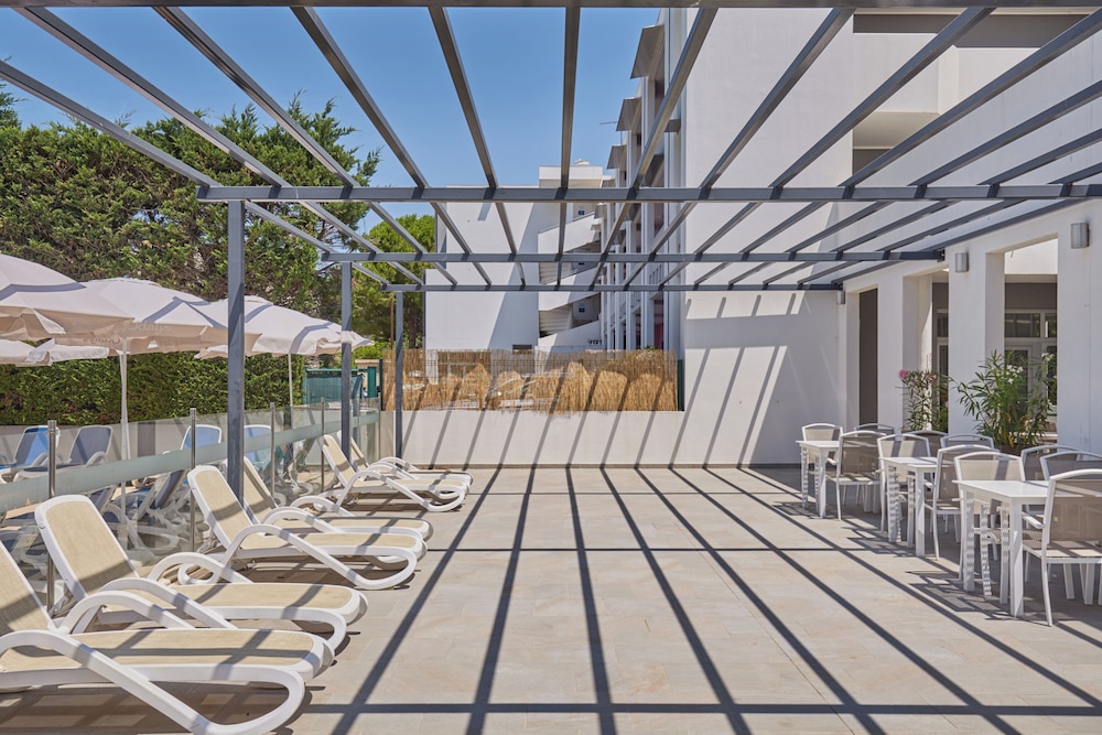 Residence Odalys Aqualia 41/49