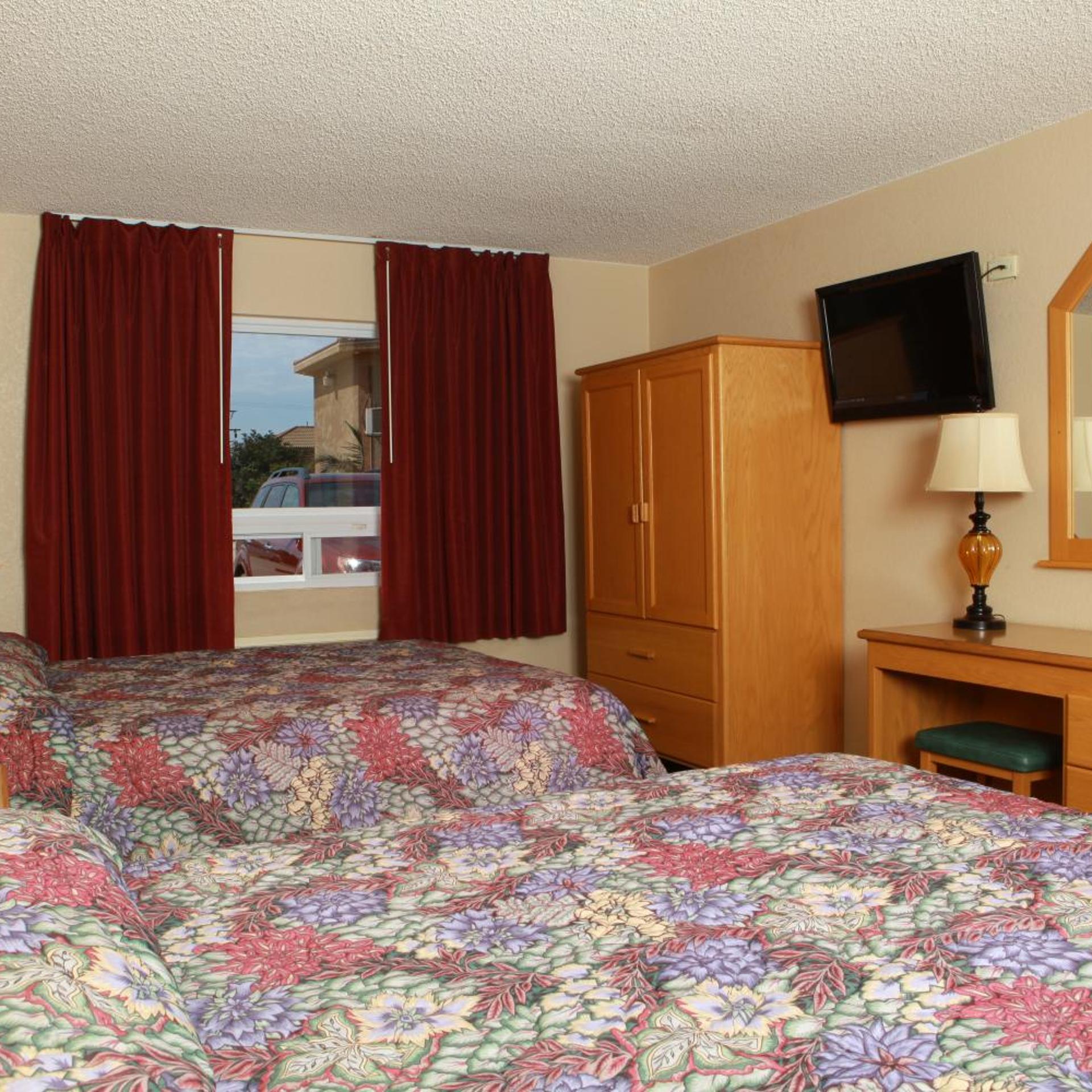Hotel La Villa de San Quintin 37/42
