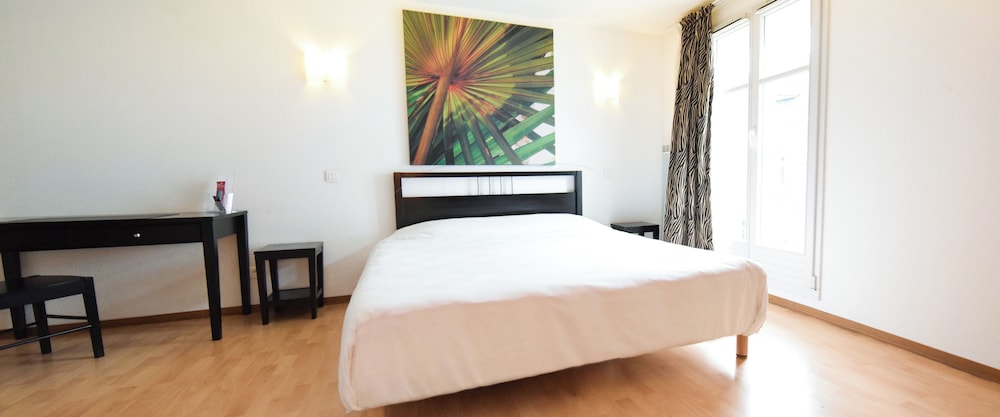 RESIDHOTEL MULHOUSE CENTRE 30/60