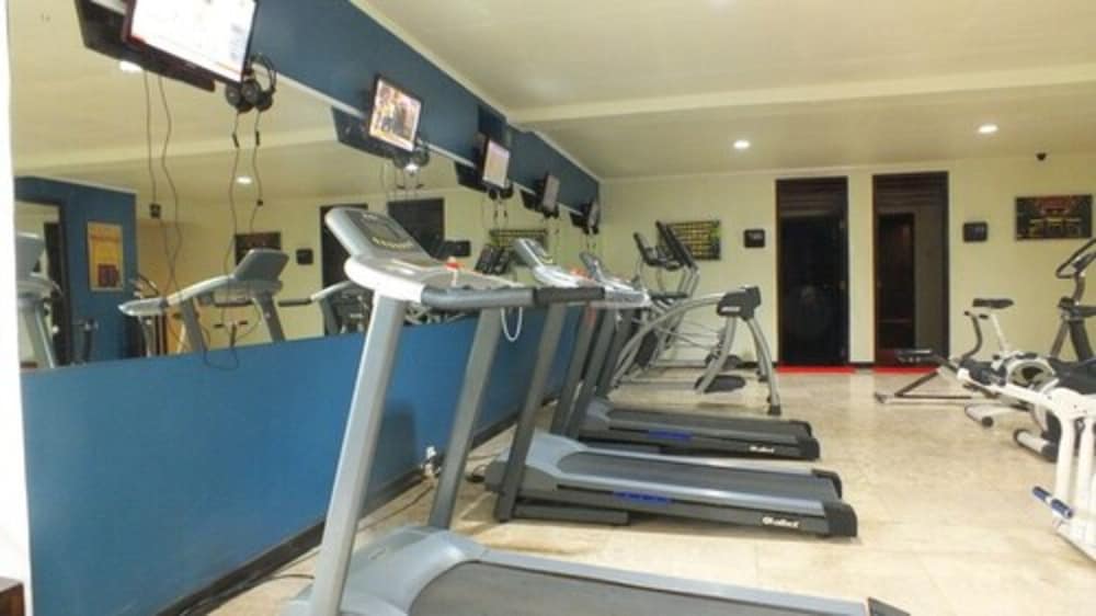 MESRA BUSINESS & RESORT HOTEL 20/27