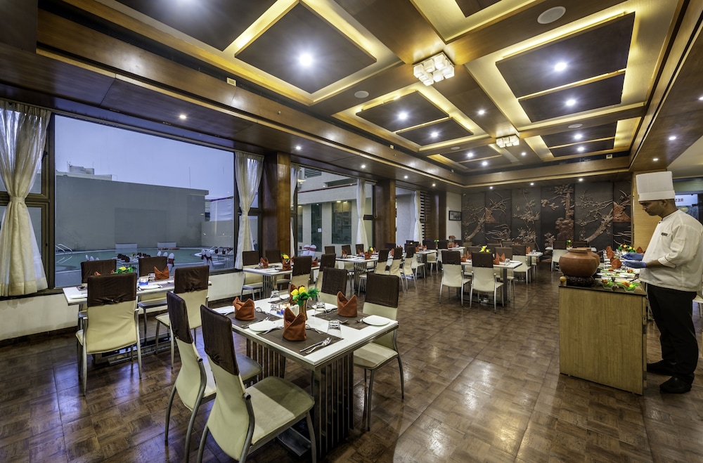 Lords Inn Somnath 41/60