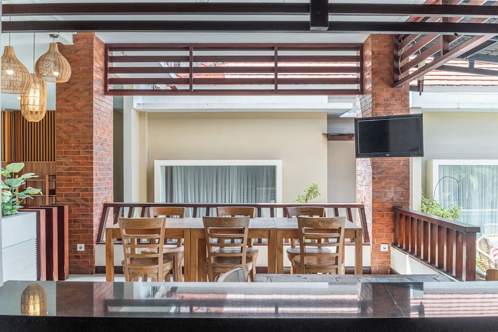 Svarna Suite Seminyak 57/62