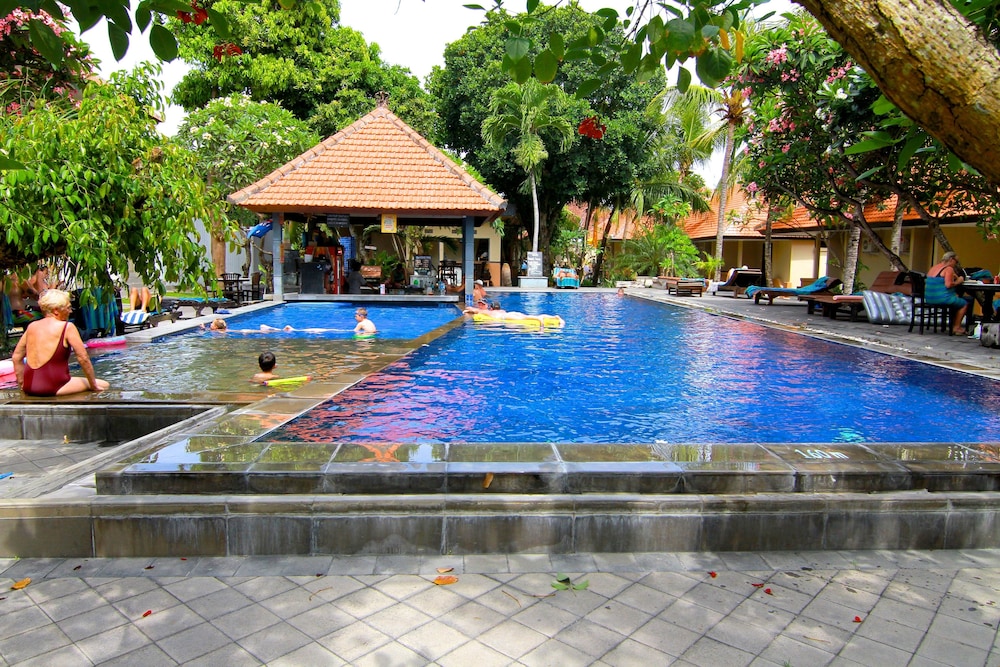 New Garden View Resort 45/50
