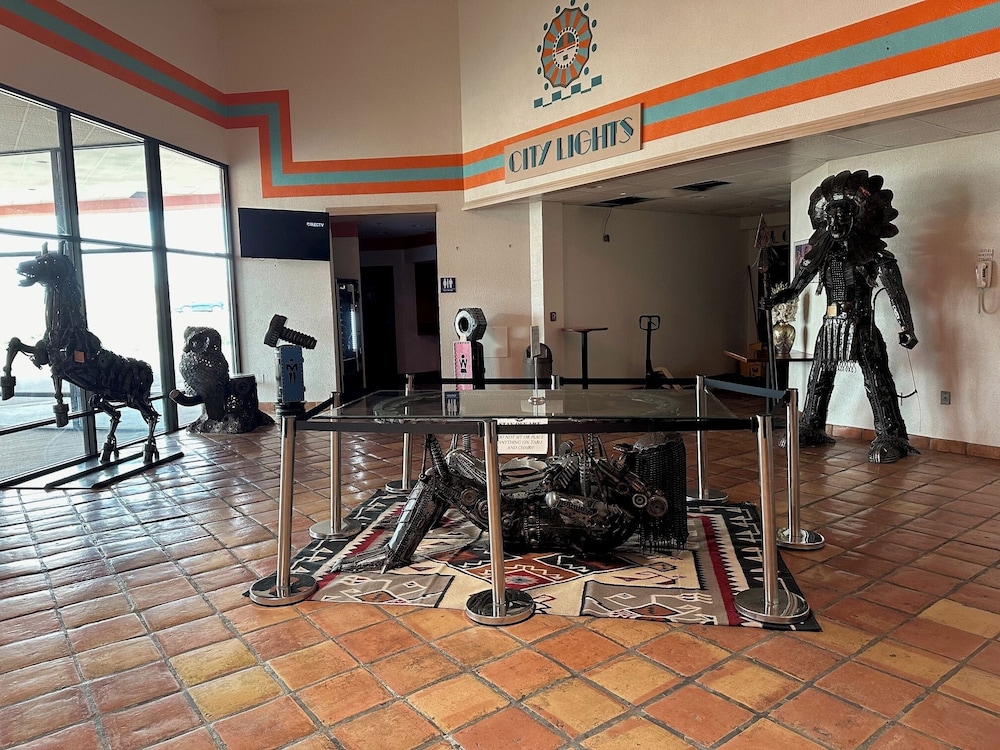 sport facilities