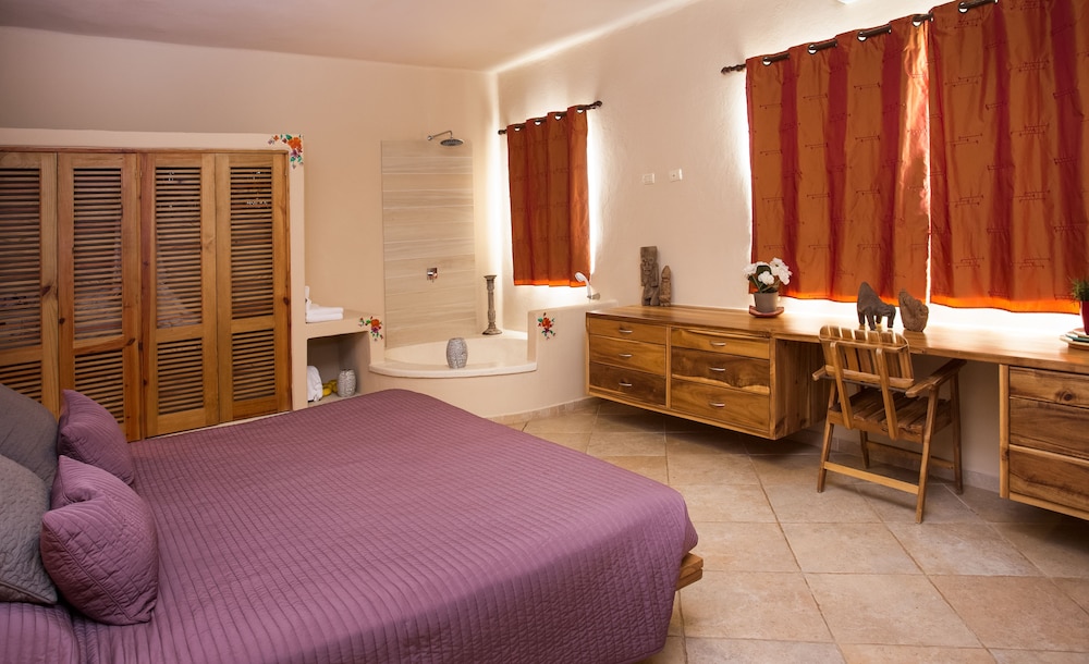 Alisei Beachfront Hotel And Spa 7/50