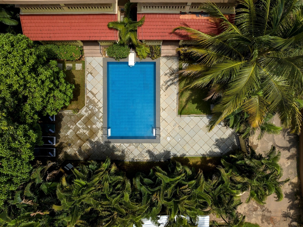 De Mandarin Beach Resort Suites & Villas 37/50