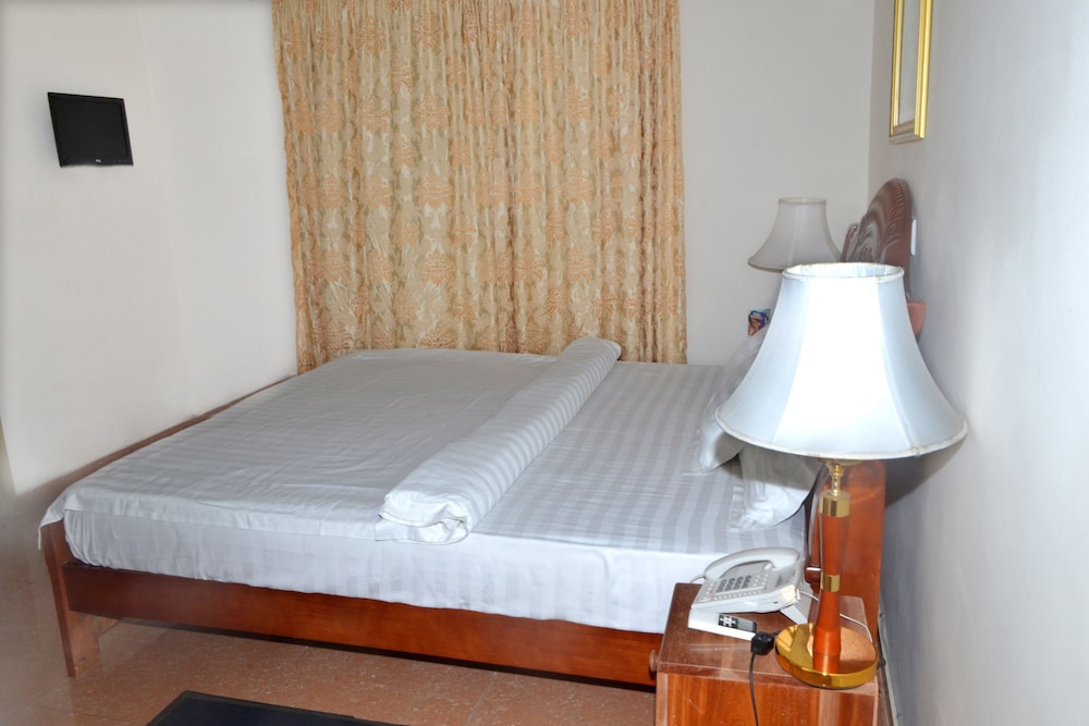Hotel Magnificat 17/28
