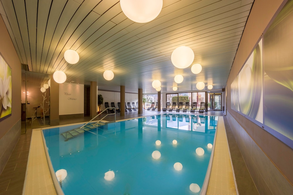 ALPINE CITY WELLNESS HOTEL DOMINIK 7/58