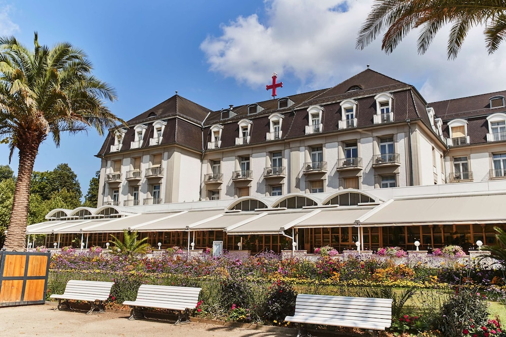 Steigenberger Hotel And Spa 3/69