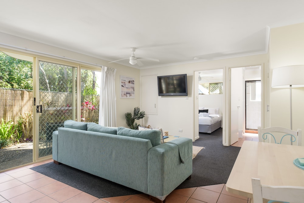 RAINBOW GETAWAY HOLIDAY APARTMENTS 49/69